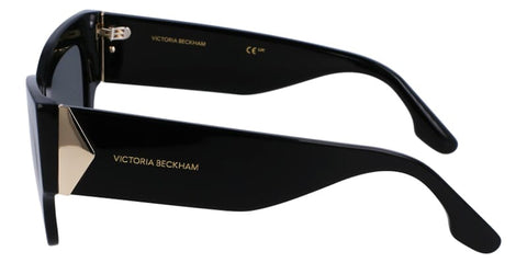 Victoria Beckham VB662S 001 Sunglasses