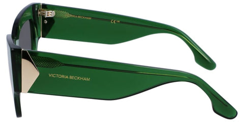 Victoria Beckham VB662S 300 Sunglasses