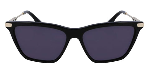 Victoria Beckham VB663S 001 Sunglasses