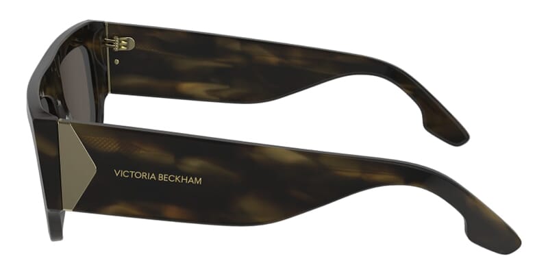 Victoria Beckham VB666S 321 Sunglasses