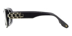 Victoria Beckham VB669S 001 Sunglasses