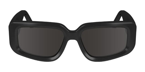 Victoria Beckham VB670S 001 Sunglasses