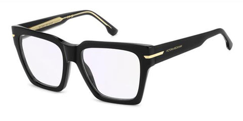 Victoria Beckham VB7009/C 807M9 with Magnetic Clip on Polarised