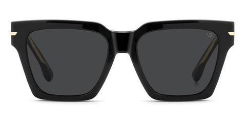 Victoria Beckham VB7009/C 807M9 with Magnetic Clip on Polarised