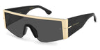 Victoria Beckham VB7015/S RHL/IR Sunglasses