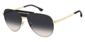 Victoria Beckham VB7016/S RHL/90 Sunglasses