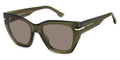 Victoria Beckham VB7017/S 3Y5/IR Sunglasses
