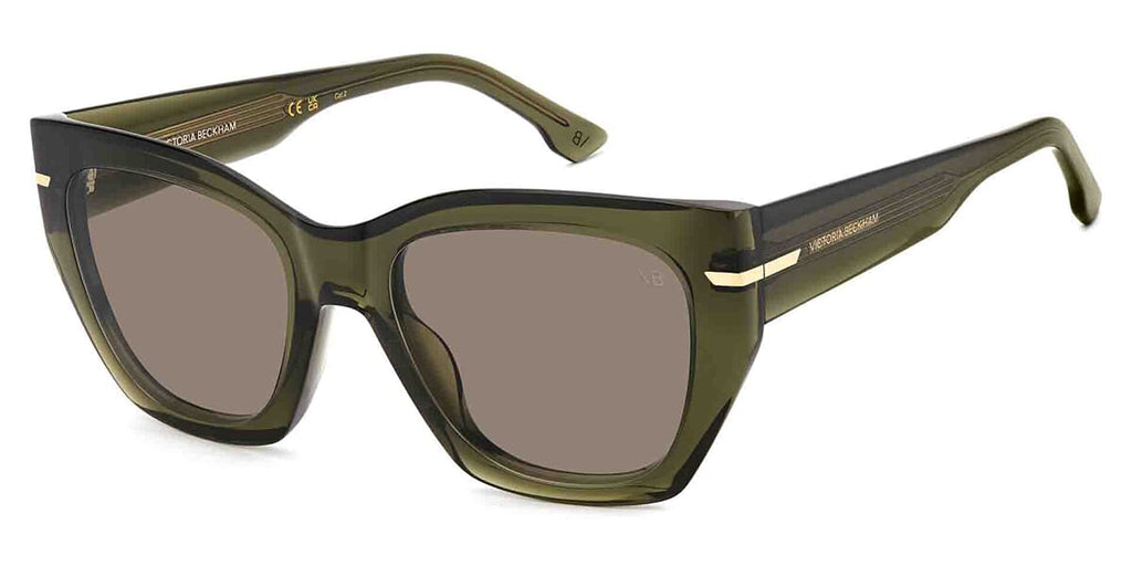 Victoria Beckham VB7017/S 3Y5/IR Sunglasses