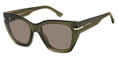 Victoria Beckham VB7017/S 3Y5/IR Sunglasses