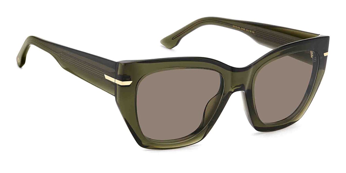 Victoria Beckham VB7017/S 3Y5/IR Sunglasses