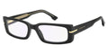 Victoria Beckham VB7019/C 807/M9 with Magnetic Clip On Polarised