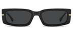 Victoria Beckham VB7019/C 807/M9 with Magnetic Clip On Polarised