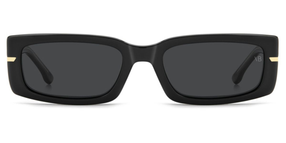 Victoria Beckham VB7019/C 807/M9 with Magnetic Clip On Polarised