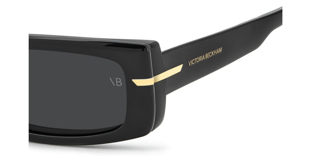 Victoria Beckham VB7019/C 807/M9 with Magnetic Clip On Polarised