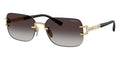 Vogue VO4367SB 280/8G Sunglasses