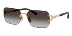 Vogue VO4367SB 280/8G Sunglasses