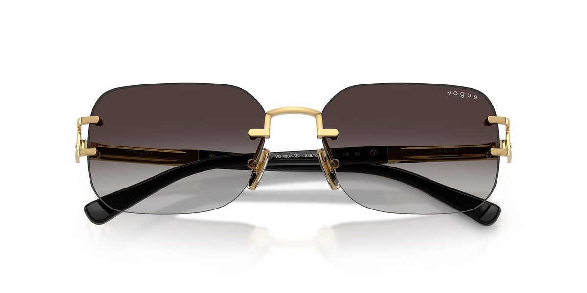Vogue VO4367SB 280/8G Sunglasses