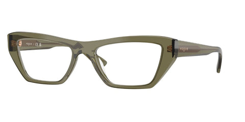 Vogue VO5701U 3289