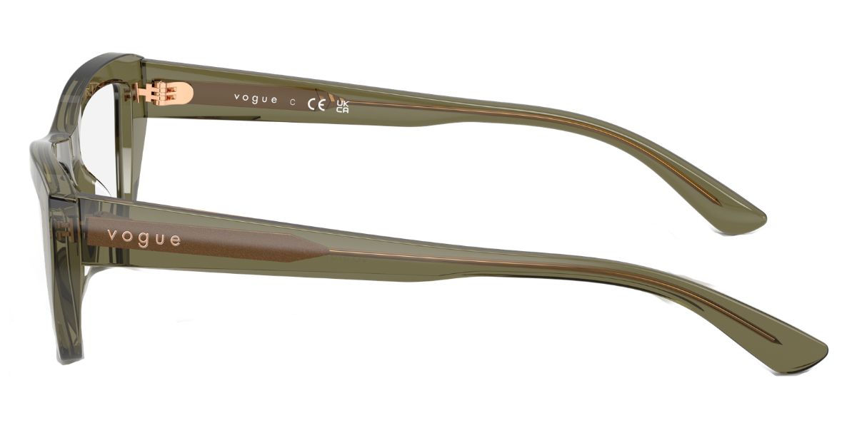 Vogue VO5701U 3289
