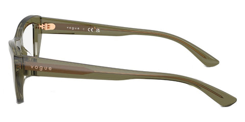 Vogue VO5701U 3289