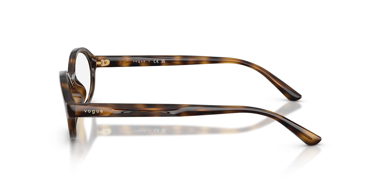 Vogue VO5728U W656 Glasses