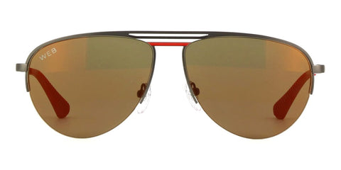 Web WE357 09A Alfa Romeo Special Edition Sunglasses