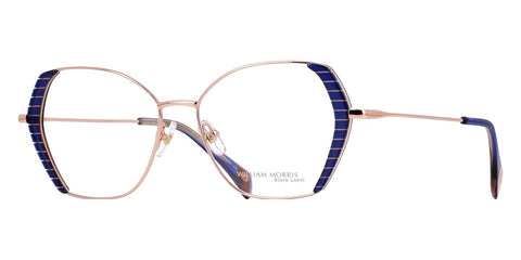 William Morris Black Label Kristina C2 Glasses