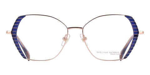 William Morris Black Label Kristina C2 Glasses