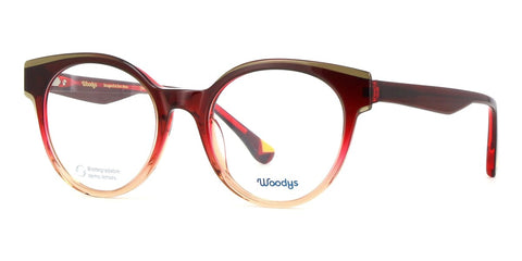 Woodys Bardini 03 Glasses