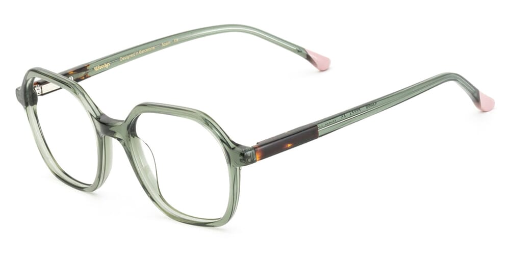 Woodys Cesca 02 Glasses