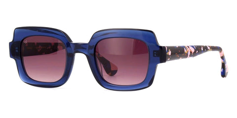 Woodys Lila 03 Sunglasses