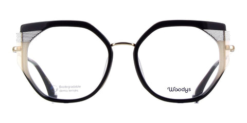 Woodys Sabine 01 Glasses