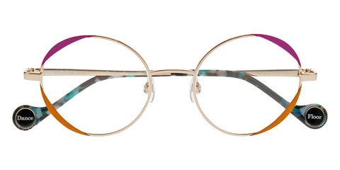 Woow Dance Floor 1 901 Glasses