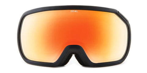 Zeal Ski Mask Fargo Dark Knight 11285 Goggle