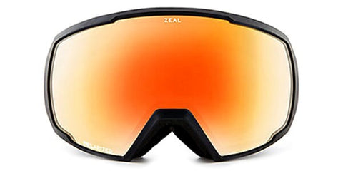 Zeal Ski Mask Nomad Greybird Multi 11346 Polarised Goggle