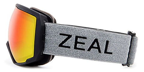 Zeal Ski Mask Nomad Greybird Multi 11346 Polarised Goggle