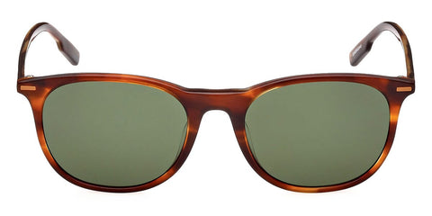 Zegna EZ0203 52N Sunglasses