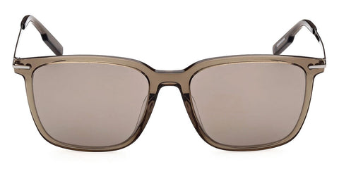 Zegna EZ0206 51G Sunglasses