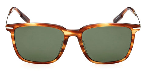Zegna EZ0206 52N Sunglasses