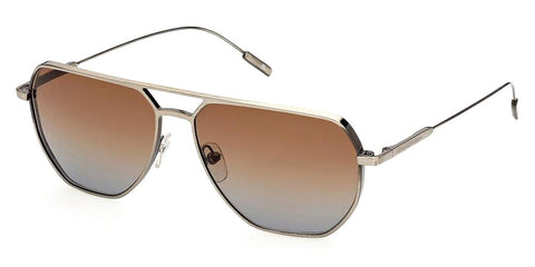 Zegna EZ0207 09F Sunglasses