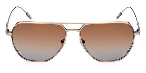 Zegna EZ0207 09F Sunglasses