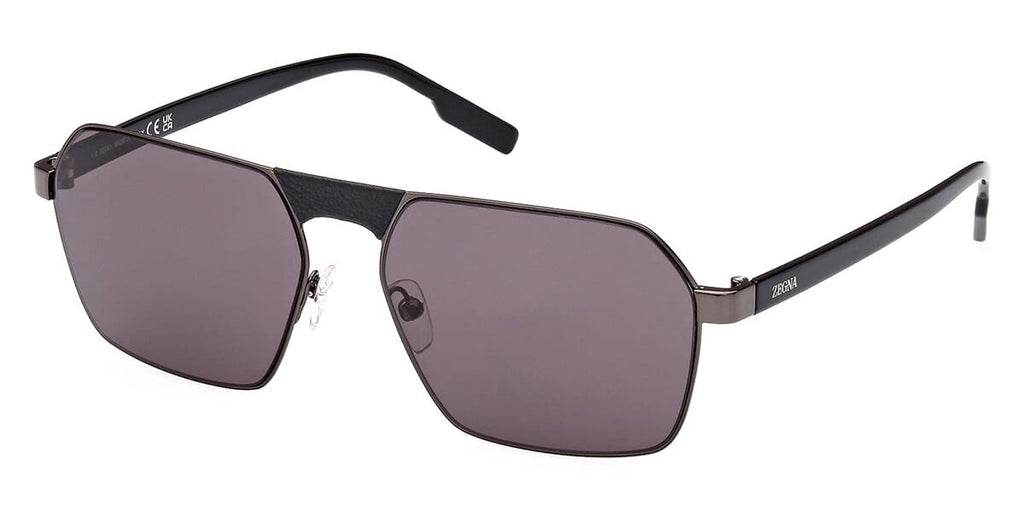 Zegna EZ0210 08A Sunglasses