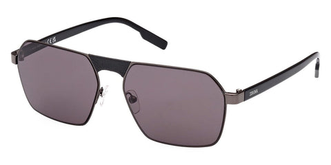 Zegna EZ0210 08A Sunglasses