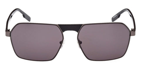 Zegna EZ0210 08A Sunglasses