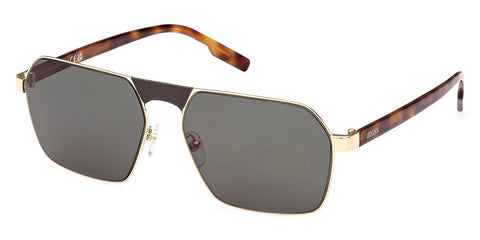 Zegna EZ0210 30N Sunglasses