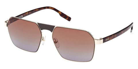 Zegna EZ0210 32F Sunglasses