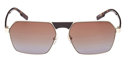 Zegna EZ0210 32F Sunglasses