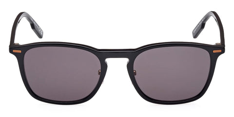 Zegna EZ0211-H 01A Sunglasses