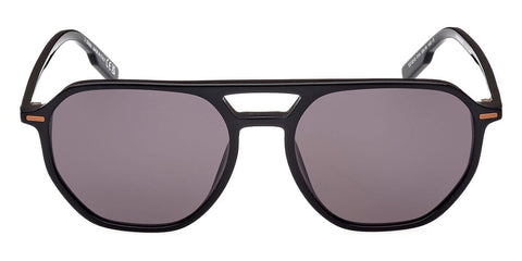 Zegna EZ0212 01A Sunglasses