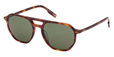 Zegna EZ0212 52N Sunglasses